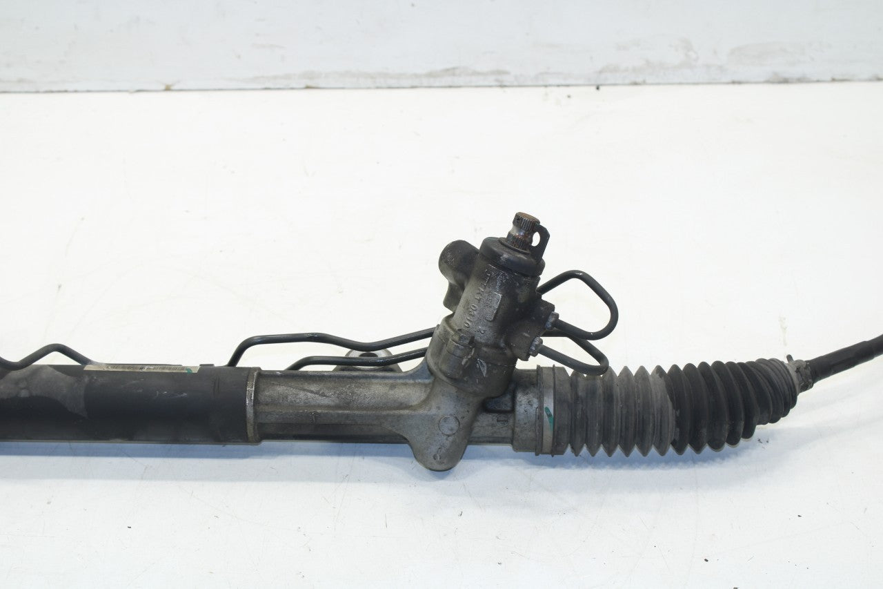 15-24 Nissan Murano Platinum Power Steering Gear Rack and Pinion 49001-5AA0A OEM - Alshned Auto Parts
