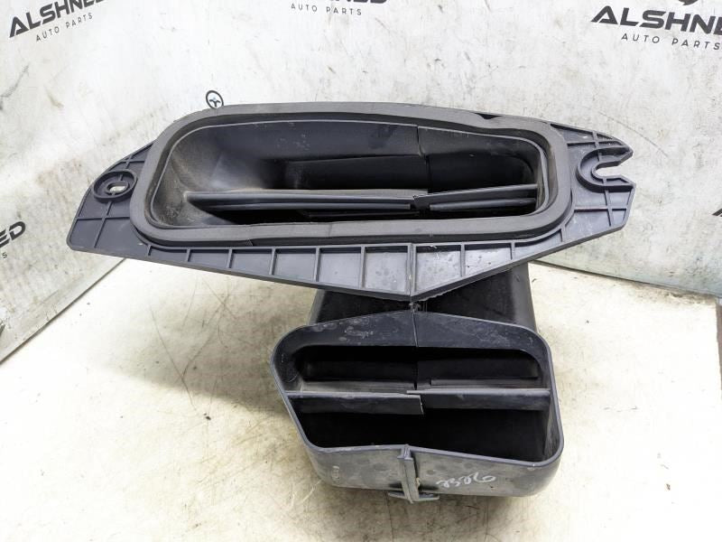 2011-2018 Jeep Grand Cherokee Front Cabin Air Inlet Plenum Duct 68110221AB OEM - Alshned Auto Parts