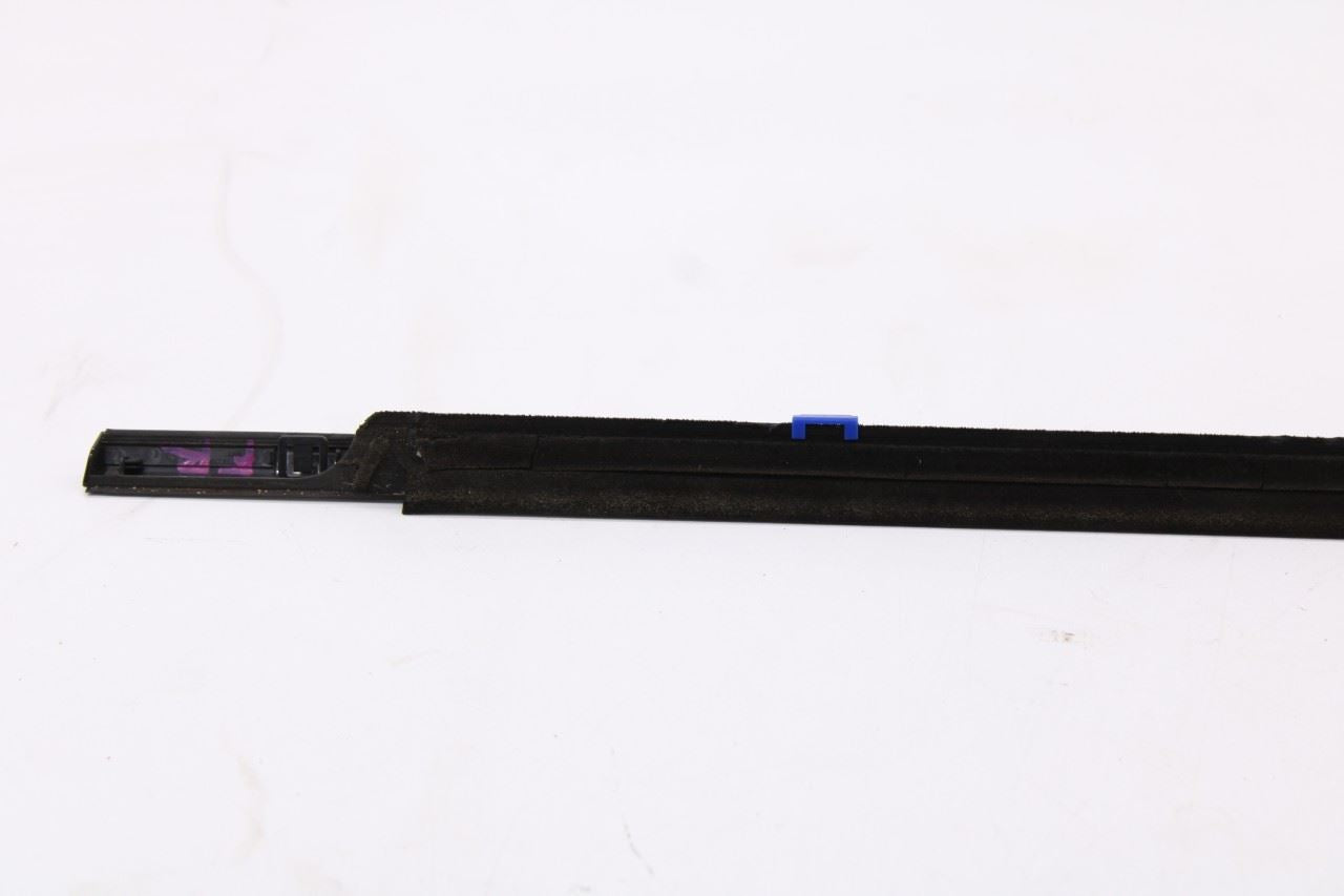 2015-20 Acura TLX Tech Front Right Side Door Belt Outer Molding 72410TZ3A01 OEM10