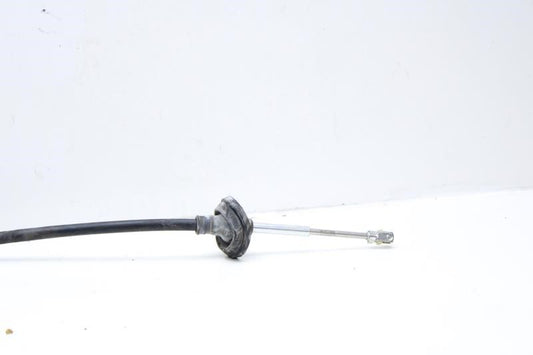 2006-2009 Land Rover Range Rover Transmission Gear Shift Control Cable UCV500100 - Alshned Auto Parts