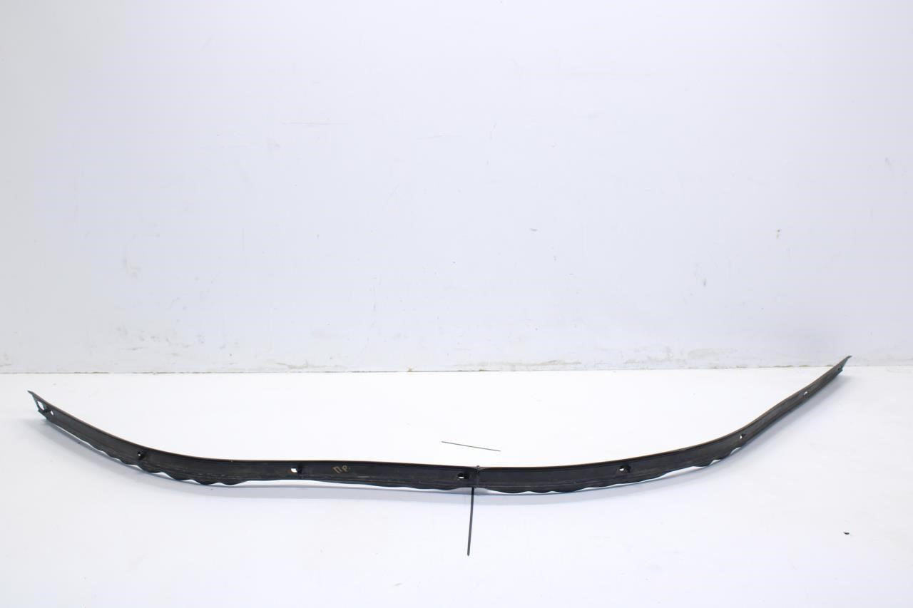 2013-2020 Nissan Pathfinder SV Right Side Rocker Panel Molding Seal 80838-3JA0B - Alshned Auto Parts