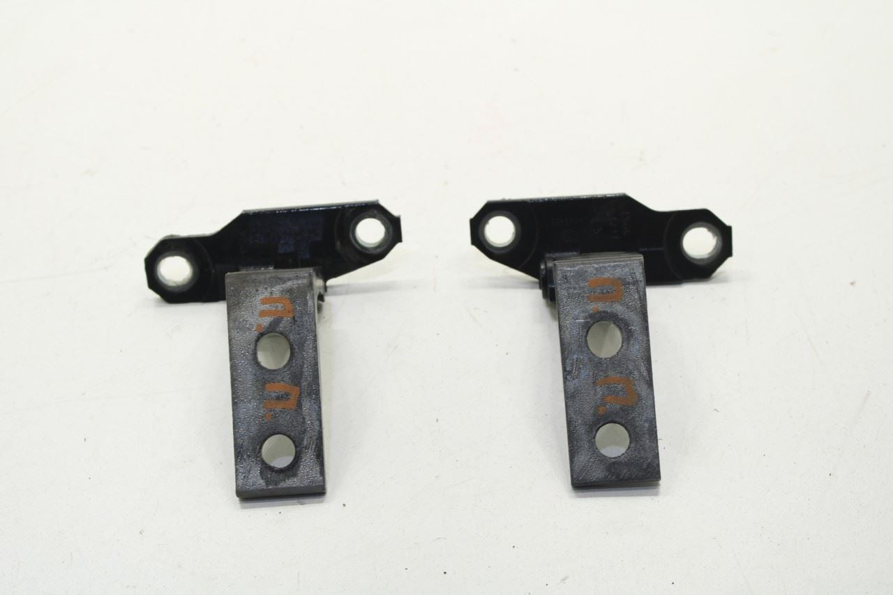 2017-22 Infiniti Q60 Luxe Front Right Door Hinge Upper and Lower Set 80400-JL00B - Alshned Auto Parts