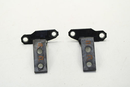 2017-22 Infiniti Q60 Luxe Front Right Door Hinge Upper and Lower Set 80400-JL00B - Alshned Auto Parts