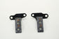 2017-22 Infiniti Q60 Luxe Front Right Door Hinge Upper and Lower Set 80400-JL00B - Alshned Auto Parts