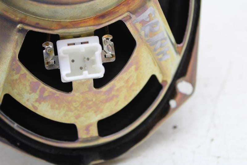 2014-2020 Infiniti QX60 Front Left & Right Door Speakers 28157-9N20A OEM - Alshned Auto Parts