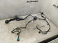 2017-18 Ford F150 Limited Crew Cab Rear Left Side Door Wire Harness HL3Z-14633-E - Alshned Auto Parts