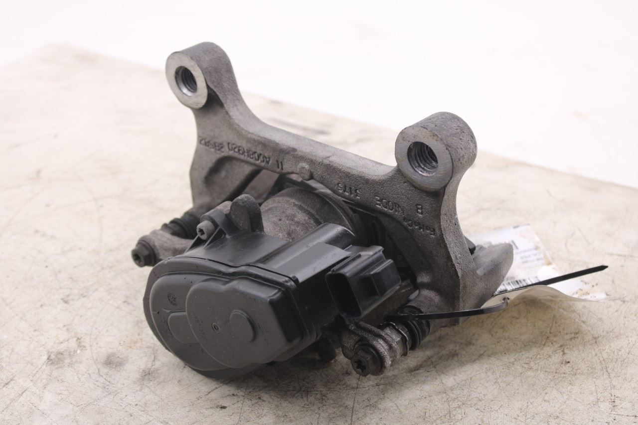2021-2026 Ford F150 XLT Supercrew Rear Right Passenger Side Disc Brake Caliper13