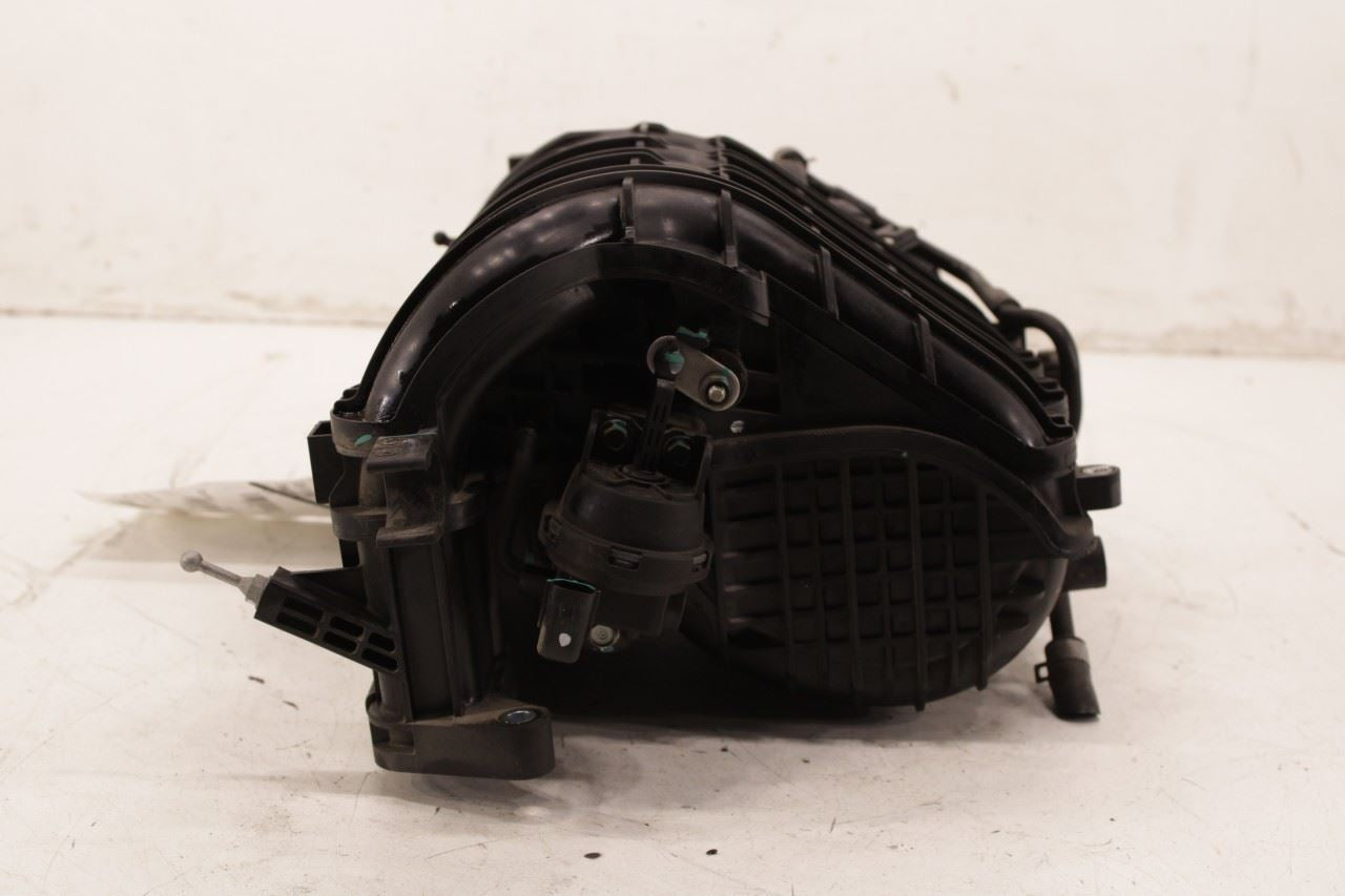 22-25 Hyundai Tucson SEL 2.5L Engine Intake Manifold w Throttle Body 28310-2S000 - Alshned Auto Parts