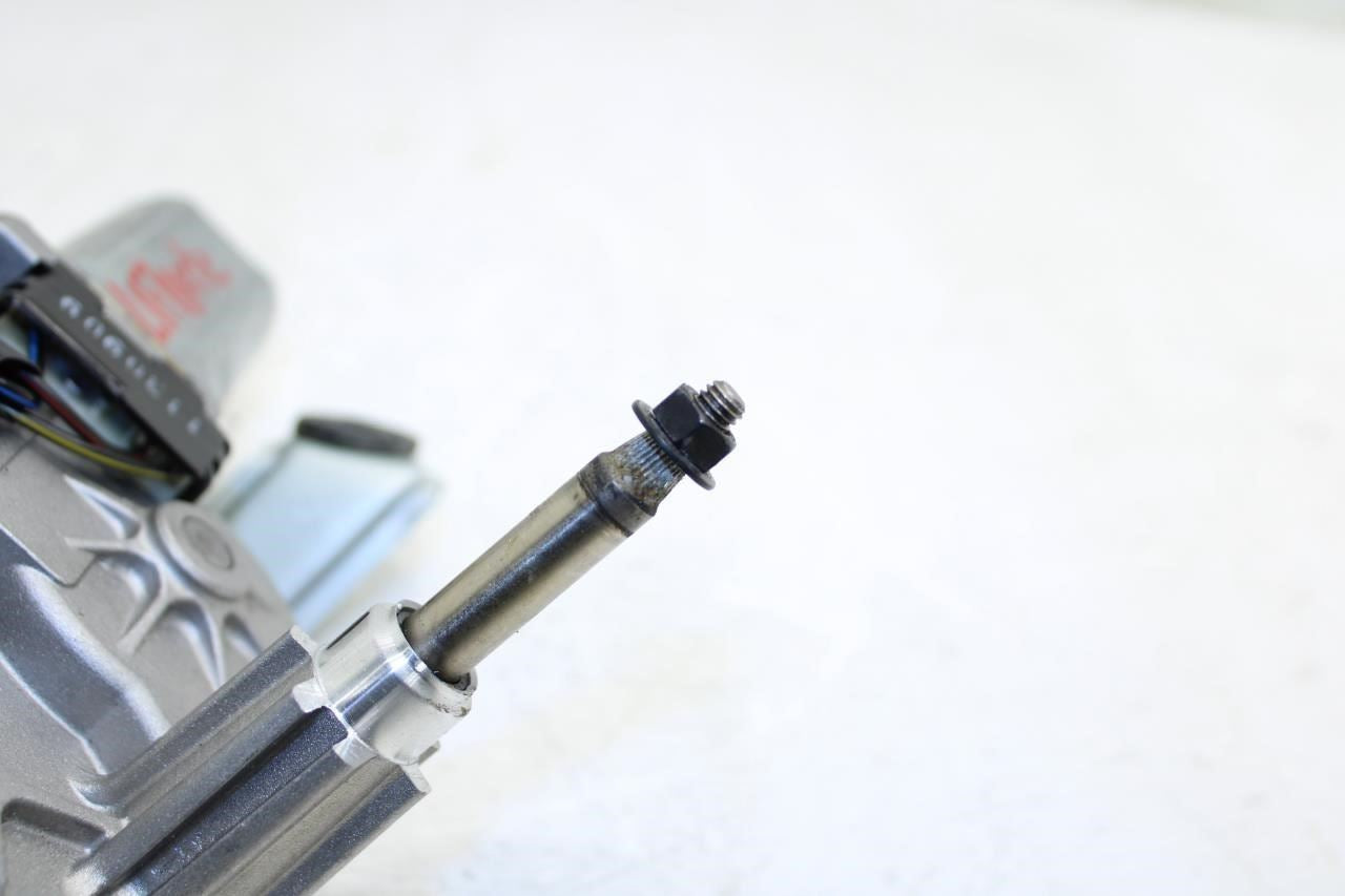 2013-2015 Kia Sorento Rear Windshield Wiper Motor 98700-2P500 OEM - Alshned Auto Parts