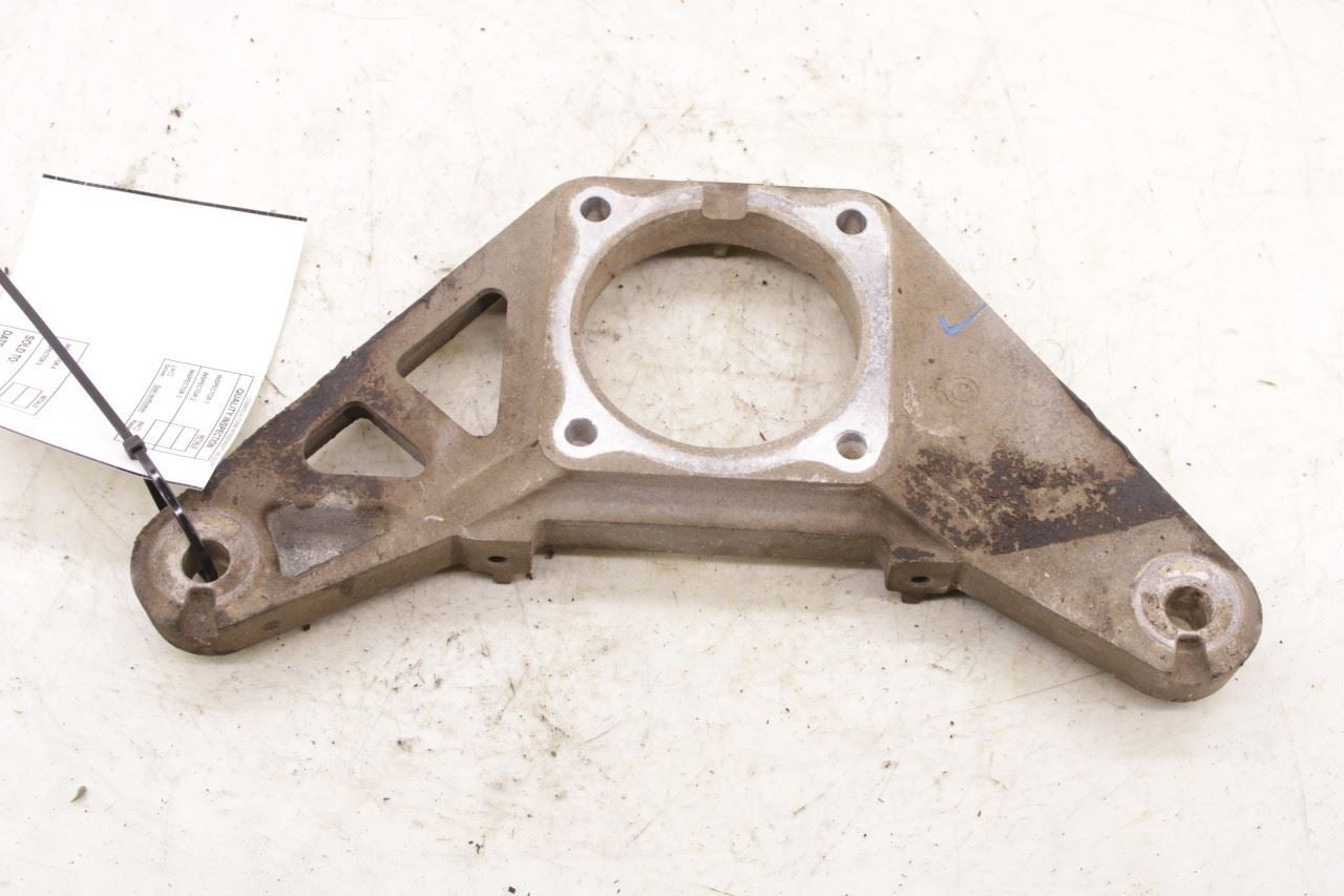 14-23 Jeep Cherokee Limited 4x4 Rear Axle Differential Mount Bracket 68155099AD - Alshned Auto Parts
