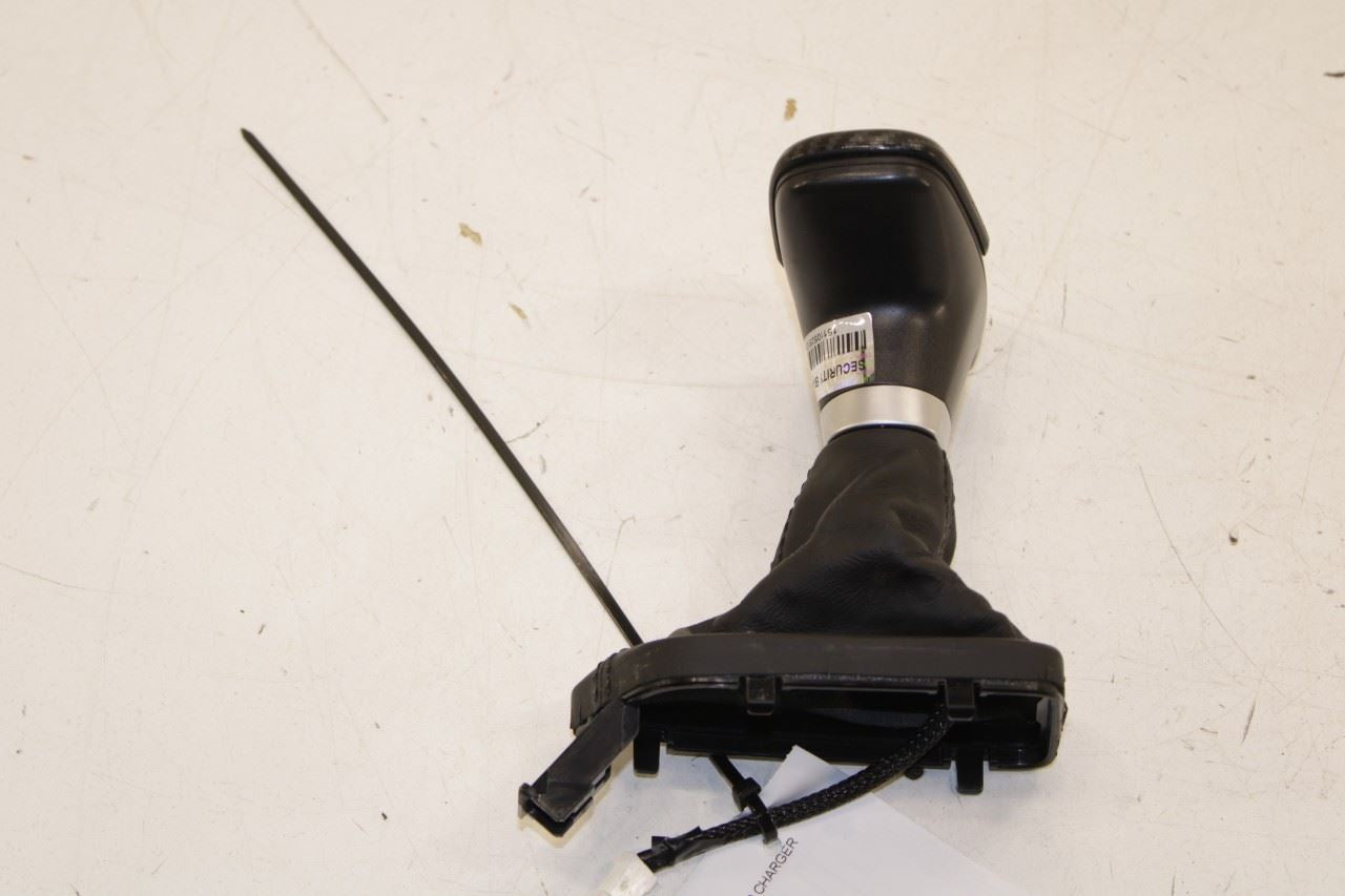 2015-23 Dodge Charger GT AWD 3.6L Automatic Transmission Gear Shifter Lever Knob - Alshned Auto Parts