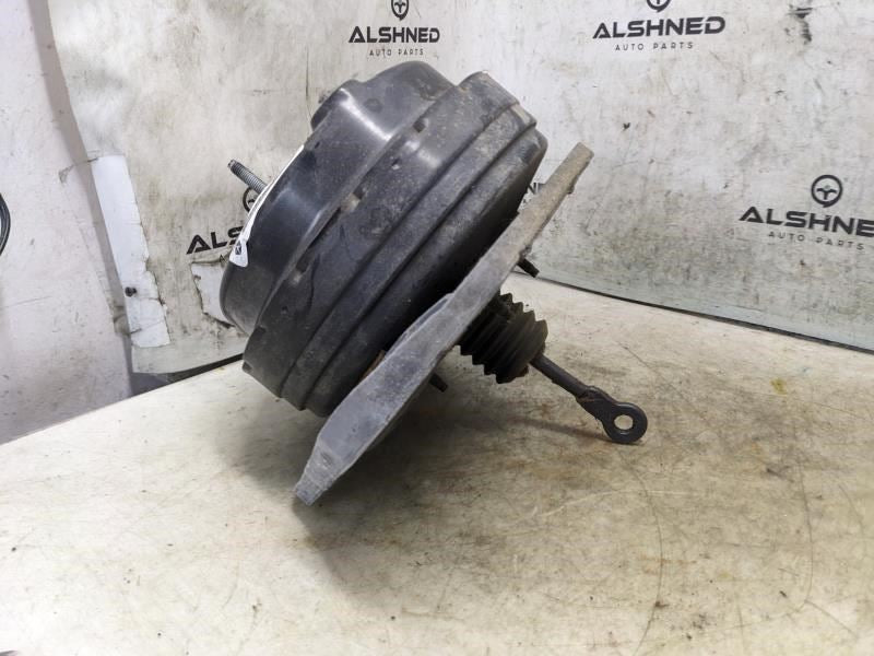 2011-2017 Jeep Wrangler Power Brake Booster 68069918AD OEM - Alshned Auto Parts