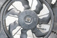 2012-2017 Kia Soul Radiator Cooling Fan Motor Assembly 252311P390 OEM - Alshned Auto Parts