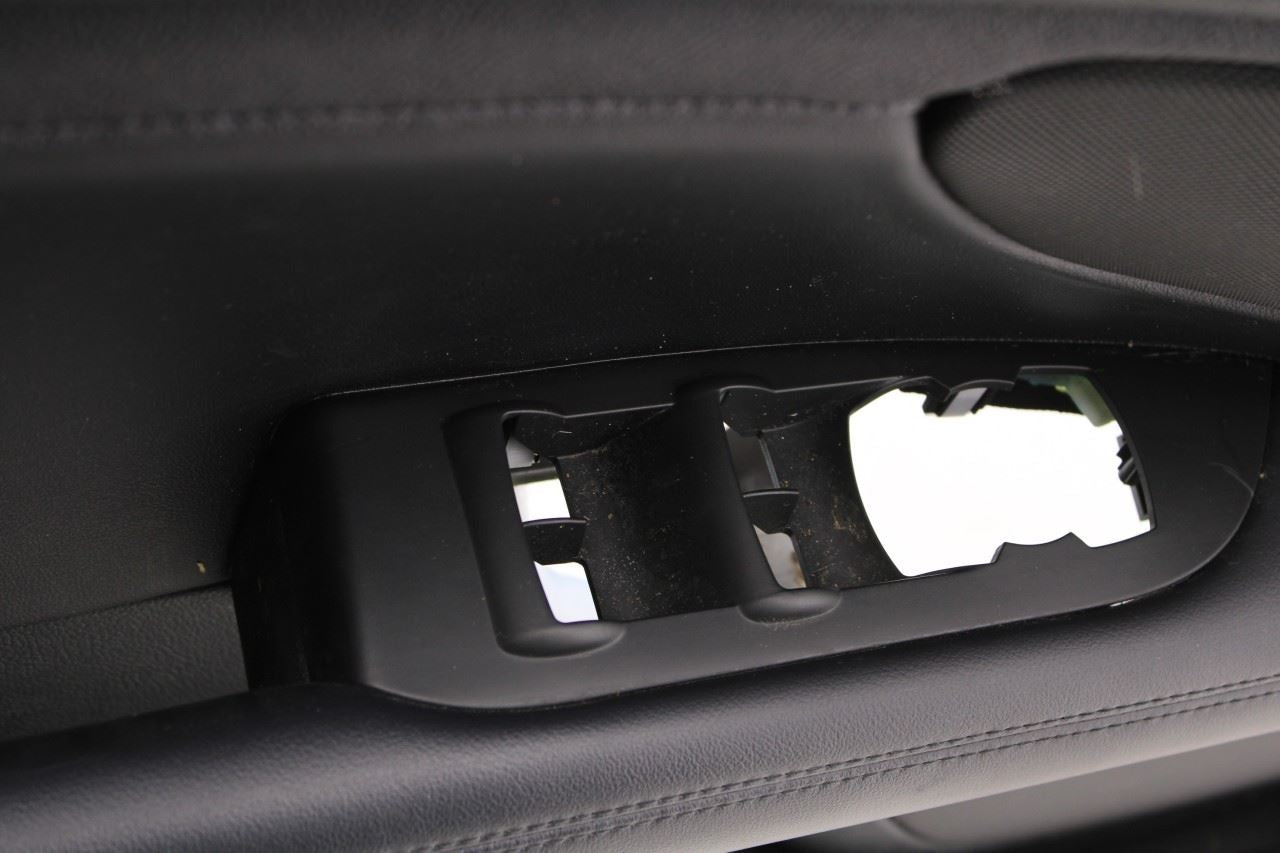 2017-2020 Lincoln MKZ Reserve Front Left Side Door Trim Panel HP53-F237W29-BBS - Alshned Auto Parts