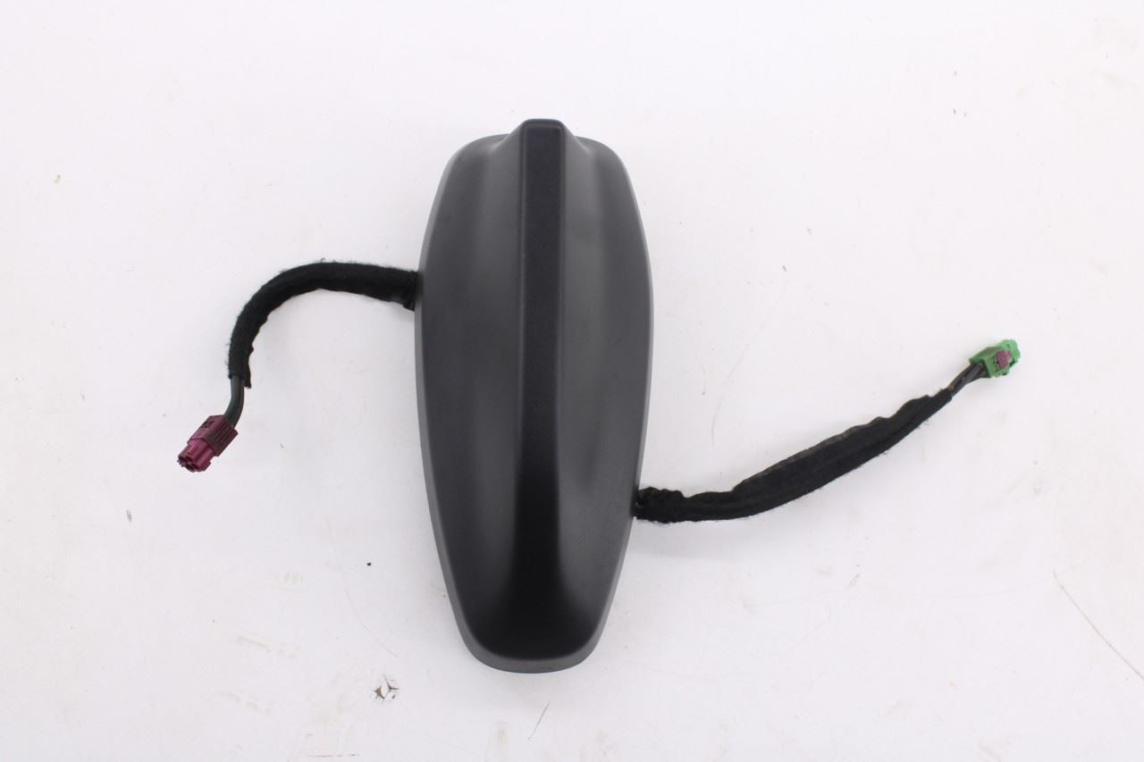 2025-2026 Ford Explorer Interceptor Roof Shark Fin Radio Antenna PCPT-19K351-DC2