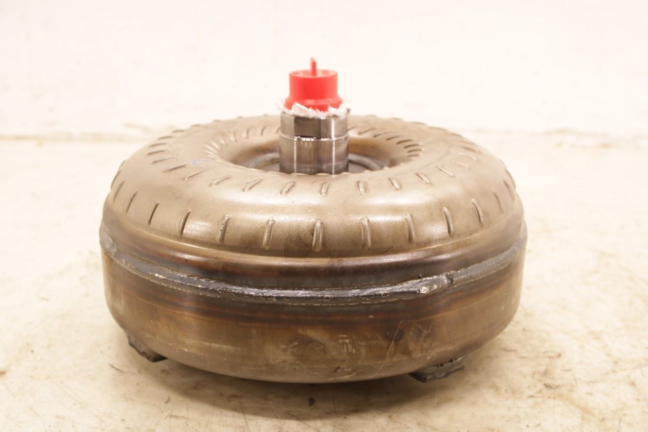 2016-19 Infiniti Q50 Premium 3.0L RWD Transmission Torque Converter 31100-1XR2C - Alshned Auto Parts