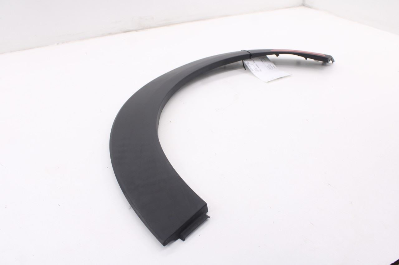2013-21 Mini Hardtop Cooper Rear Left Side Fender Wheel Opening Molding 7300821 - Alshned Auto Parts