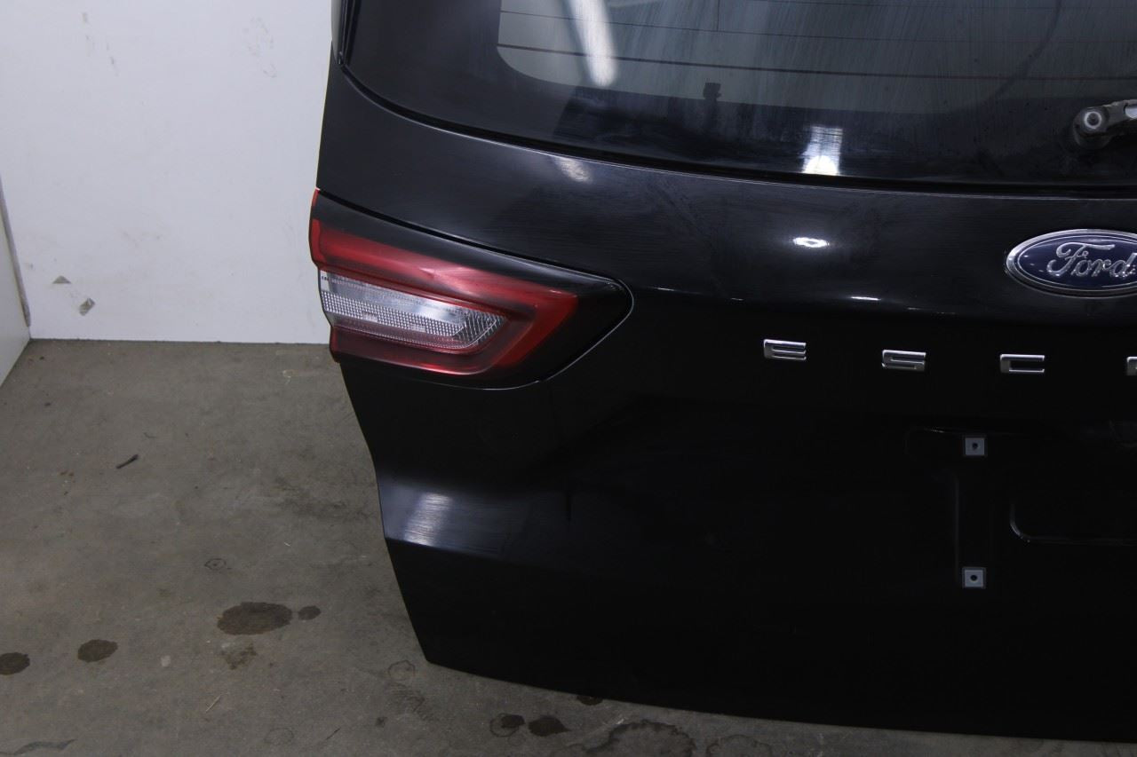 2023-26 Ford Escape ST Liftgate Tailgate Back Door Shell Assembly PJ6Z-7840010-A4