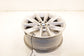 2011-2017 BMW X3 xDrive28i Aluminum Wheel R18x8J 5 V Spoke 6787578 OEM *ReaD* - Alshned Auto Parts