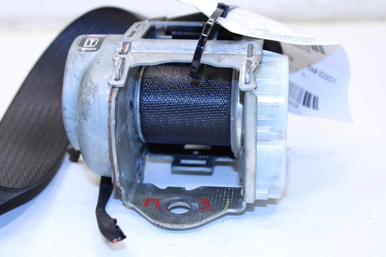 2024-2025 Cadillac XT4 Premium Rear RH 2nd Row Seat Belt Retractor 42816736 OEM - Alshned Auto Parts