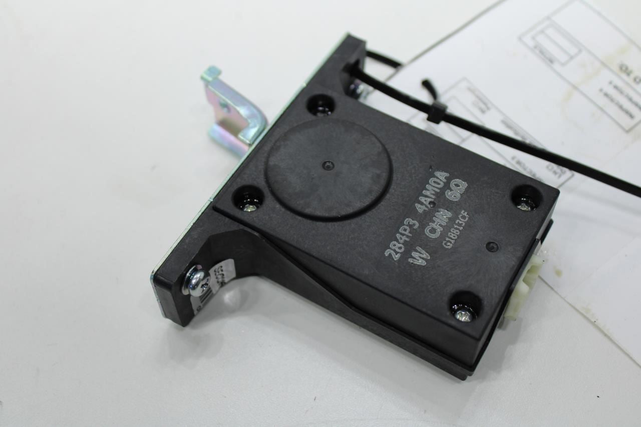 2016-2019 Nissan Sentra SV Lane Departure Drive Assist Warning Buzzer Speaker - Alshned Auto Parts