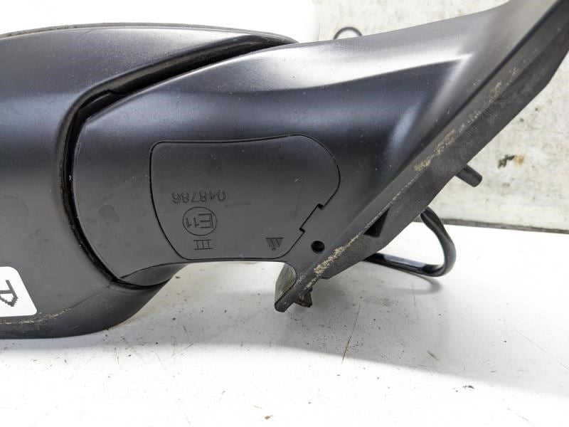 2019-2023 Nissan Altima Right Passenger Side Rearview Mirror 96301-6CA0A OEM - Alshned Auto Parts