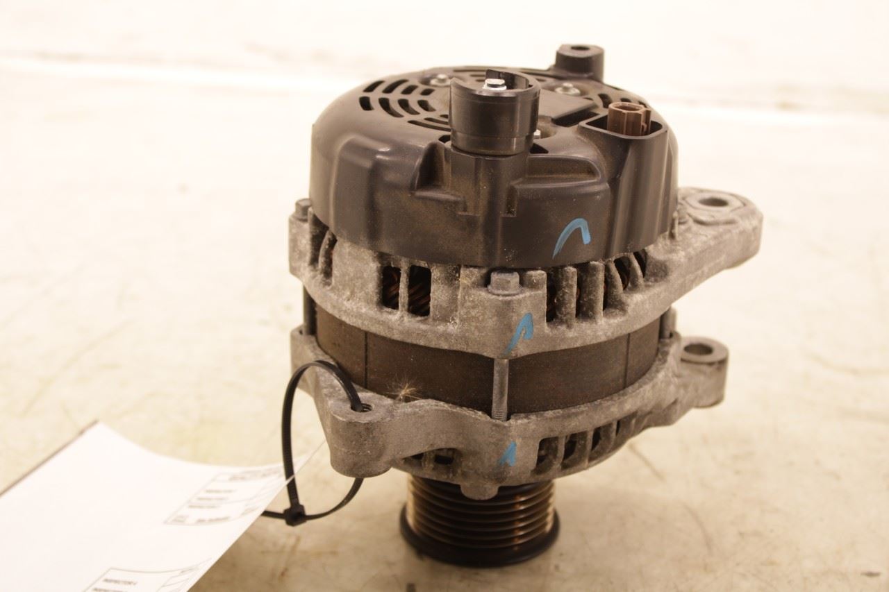 2019-2021 Acura RDX SH-AWD 2.0L Alternator Generator 31100-6B2-315 OEM - Alshned Auto Parts