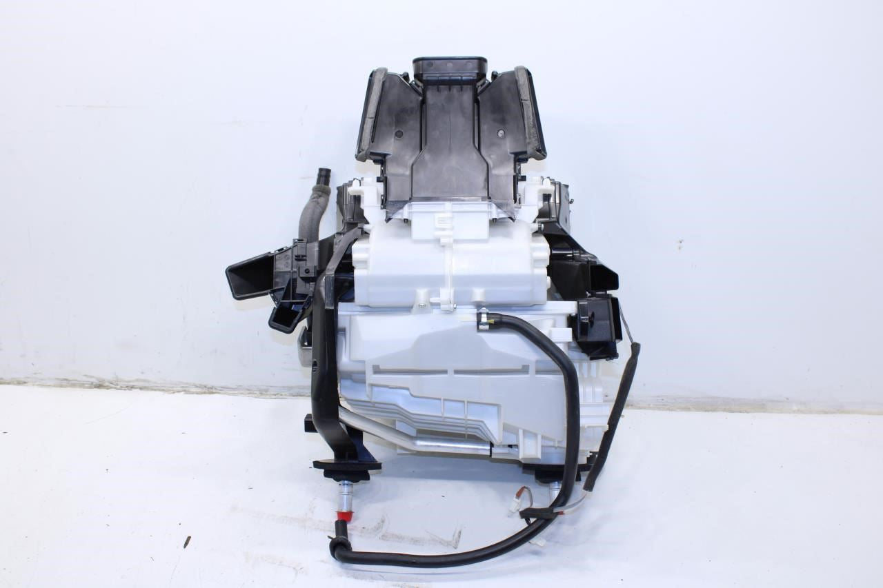 14-21 Infiniti Q50 Luxe RWD HVAC Heater Blower Motor Housing Box 27110-4GF0D OEM - Alshned Auto Parts