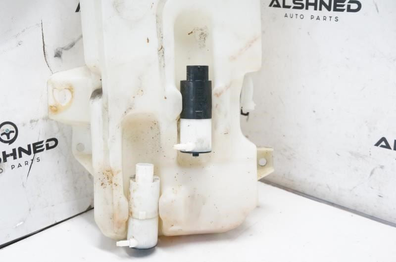 2007-2014 GMC Yukon Front Windshield Washer Reservoir Bottle 20999340 OEM - Alshned Auto Parts