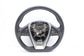 2019-20 Nissan Maxima Steering Wheel Leather w/ Control Buttons 48430-9DJ0A OEM - Alshned Auto Parts