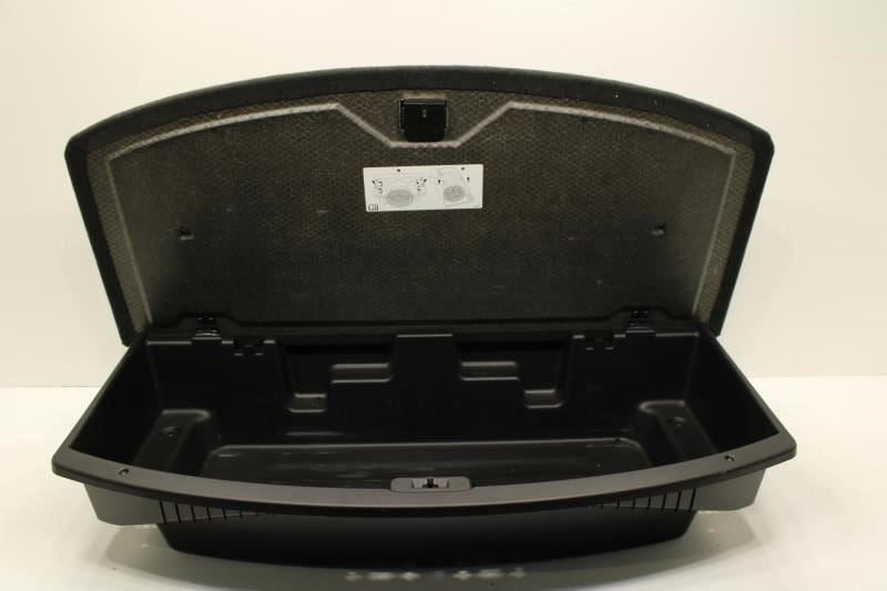 2018-21 Buick Enclave Rear Luggage Floor Storage Compartment 84825613 OEM *ReaD* - Alshned Auto Parts