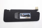 2010-15 BMW 750i xDrive Front RH and LH Side Sun Visor Set w/ Illuminated Mirror - Alshned Auto Parts
