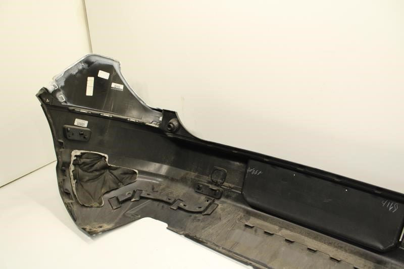 2021-2023 Ford Bronco Sport Rear Bumper Cover M1PZ-17906-SB OEM *ReaD* - Alshned Auto Parts