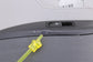 15-17 Toyota Sienna LE Rear Left Slide Door Trim Panel w Sunshade 67063-08220-B0 - Alshned Auto Parts