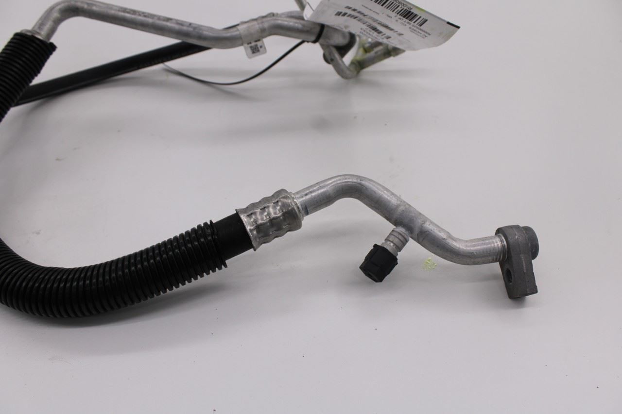 18-23 Ford Mustang GT 5.0L AC Conditioning Suction Hose Tube Set JR3B-19N602-BF - Alshned Auto Parts
