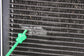 2011-16 Ford F250 Lariat 6.2L Air Conditioning AC Condenser BC34-19710-CD *ReaD - Alshned Auto Parts