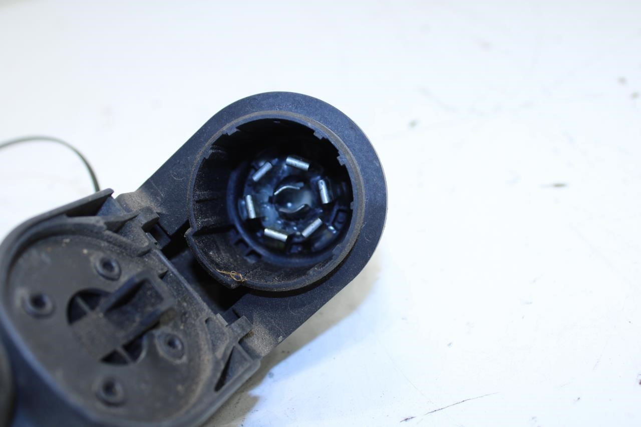 15-25 Ford F150 Rear Tow Towing Trailer Hitch Bar Connector Plug FU5Z14489A OEM - Alshned Auto Parts