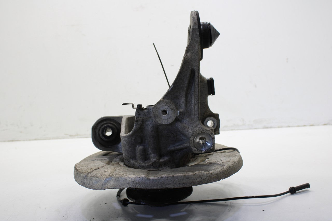 2007-2018 BMW X5 xDrive35i Rear Left Driver Side Spindle Knuckle Hub 33326879101 - Alshned Auto Parts