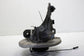 2007-2018 BMW X5 xDrive35i Rear Left Driver Side Spindle Knuckle Hub 33326879101 - Alshned Auto Parts