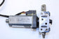 07-11 Mercedes-Benz S550 Front LH Side Seat Track Adjust Motors Set 2208201542 - Alshned Auto Parts