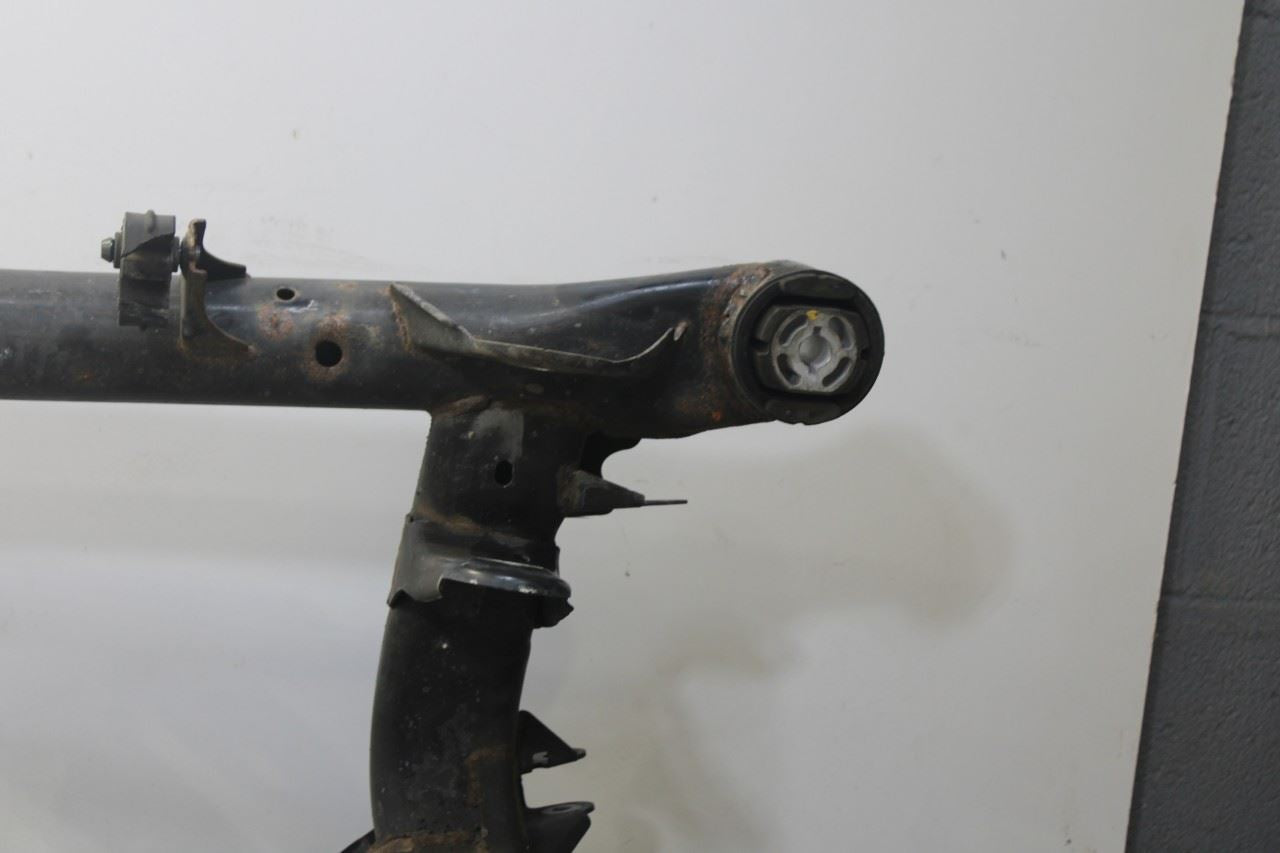 2017-22 Alfa Romeo Giulia Ti 2.0L AWD Rear Crossmember Subframe 00505527060 OEM - Alshned Auto Parts