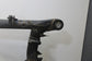 2017-22 Alfa Romeo Giulia Ti 2.0L AWD Rear Crossmember Subframe 00505527060 OEM - Alshned Auto Parts
