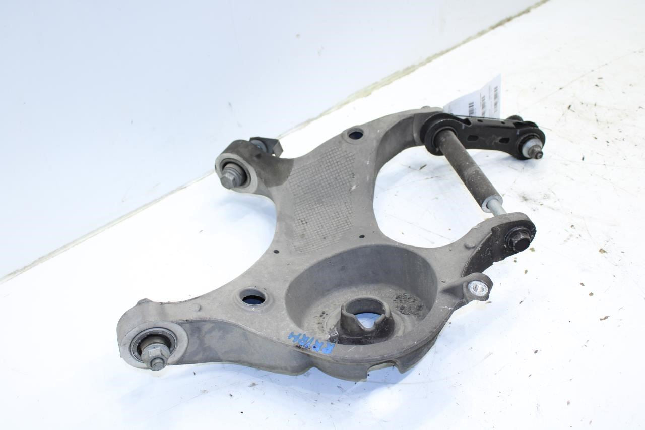 20-25 Ford Explorer AWD RR RH Low Control Arm Spring Perch w/ Link LB5C-5K651-B - Alshned Auto Parts