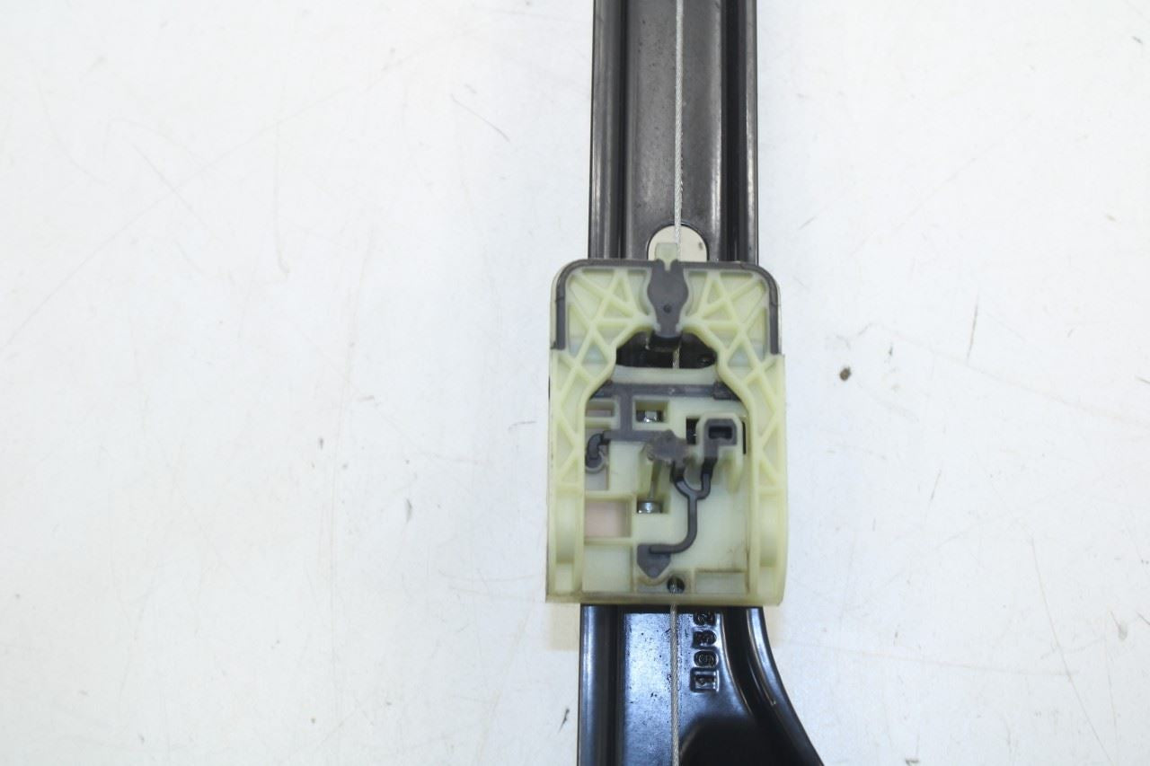 2019-24 Chevrolet Blazer 2LT Front Right Door Window Regulator w/ Motor 23100247 - Alshned Auto Parts