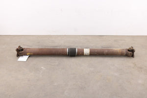 2005-2010 Ford Mustang Conv V6 4.0L AT Rear Drive Shaft Propeller AR33-4602-BA