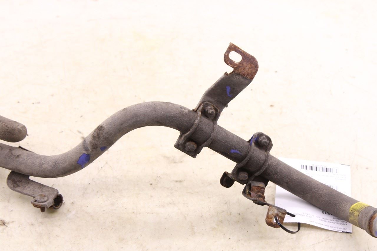 2018-2023 KIA Stinger GT2 AWD 3.3L Fuel Filler Neck Hose Tube Pipe 31030-J5500 - Alshned Auto Parts