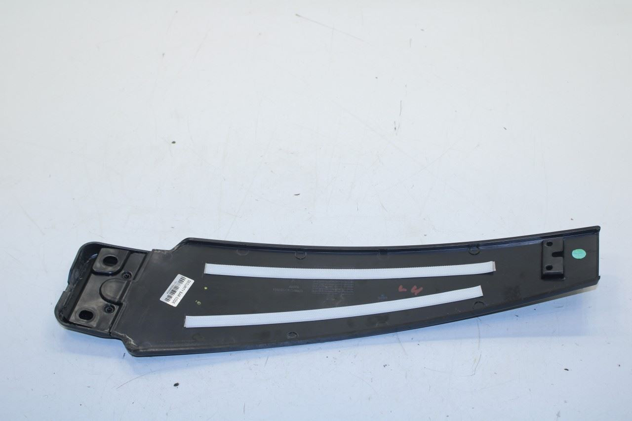 2017-21 Maserati Ghibli Center B-Pillar Right and Left Side Trim Cover Panel Set - Alshned Auto Parts