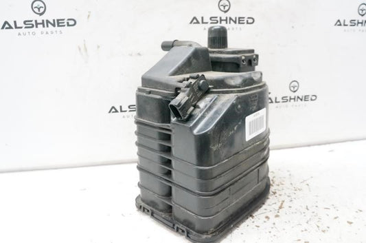 2014 Cadillac XTS 3.6L Fuel Vapor Evaporator Emission Canister 84163666 OEM - Alshned Auto Parts