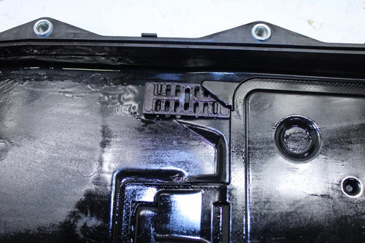 2017-20 BMW 430i xDrive 2.0L AWD Automatic Transmission Oil Pan 24-11-8-612-901 - Alshned Auto Parts