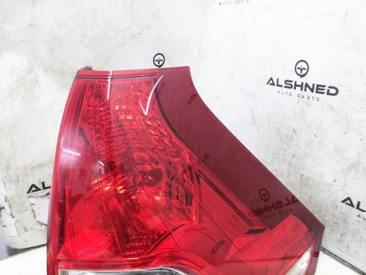 2012-2014 Honda CR-V Rear Right Passenger Side Tail Light Lamp 33500-T0A-A01 OEM - Alshned Auto Parts